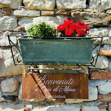 A Casa Di Mirna Villa Borghetto Di Borbera Kültér fotó
