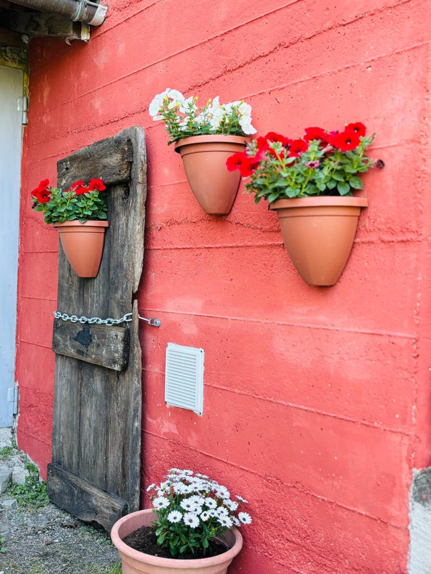 A Casa Di Mirna Villa Borghetto Di Borbera Kültér fotó